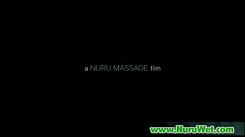 Massage happy end tube