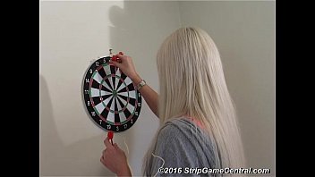 Freaky darts