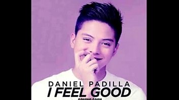 Daniel john ford padilla