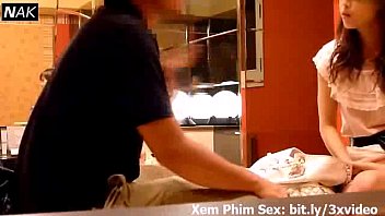 Phim nude hàn quốc - em gái cực xinh