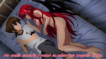 Dxd ss3