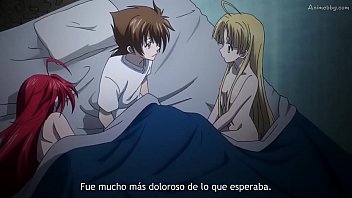 Dxd xxx