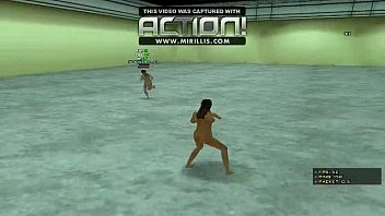 How to have sex in gta san andreas