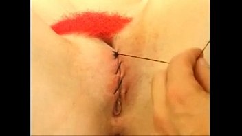 Extreme bdsm anal