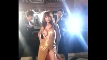 Anushka shetti sexy video