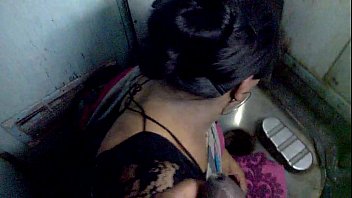 Sex in indian train