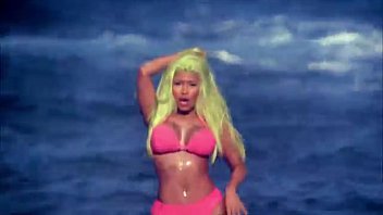 Nicki minaj sexy