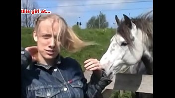 Betrunken reiten erlaubt