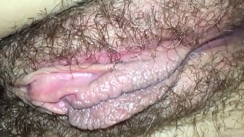 Close up hairy pussys