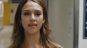 Jessica alba bikini