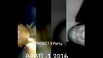 Project x nude