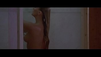 Ghosted movie sex scene