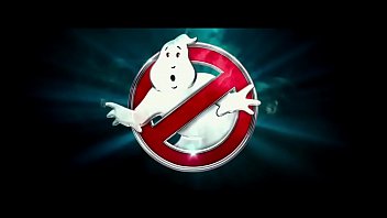 Ghostbusters xxx