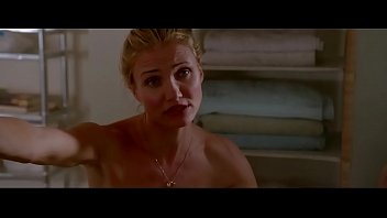 Cameron diaz aznude