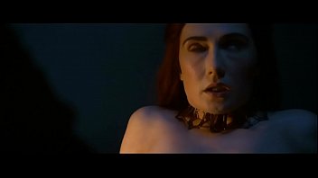 Carice van houten porn