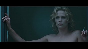 Charlez theron nude