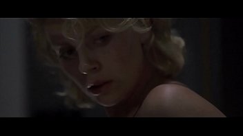 Charlize theron nude sex