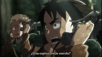 Shingeki no kyojin the reluctant heroes