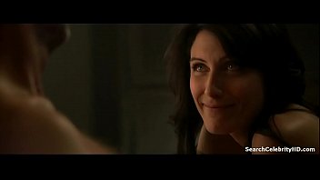 Lisa edelstein sex