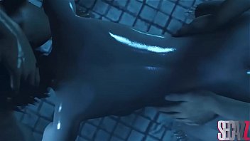 Bayonetta butt