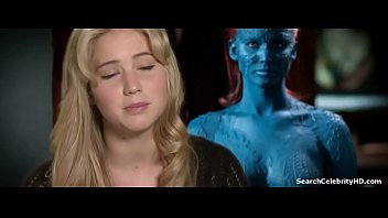 Jennifer lawrence sex scene