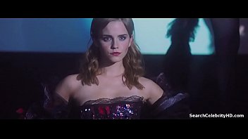 Emma watson boob