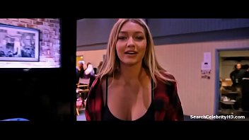 Gigi hadid çiplak