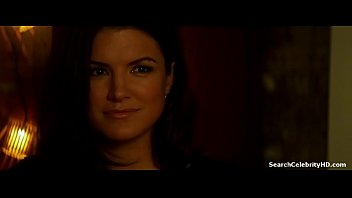 Gina carano fuck