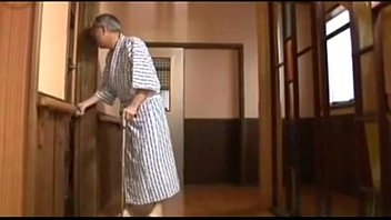 Japanese old young sex videos