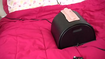 Tumblr video sybian