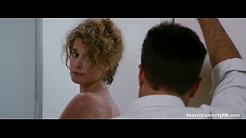 Nancy travis naked