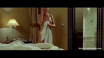 Cash back movie nude scenes