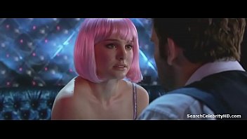 Natalie portman sex scene