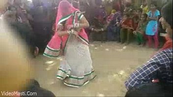 Bhojpuri gana dance wala