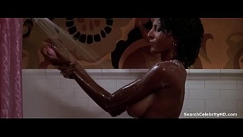 Jodie foster nude scene