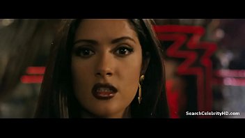 Salma hayek porn movies tumblir