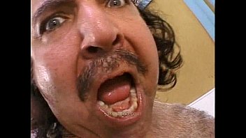 Ron jeremy naked