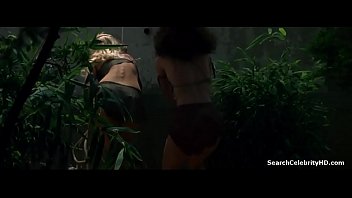 Jungle porn
