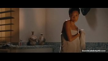 Thandie newton nude