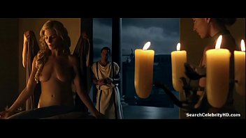 Spartacus sexszenen uncut