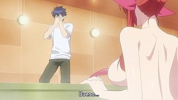 Monster musume porno