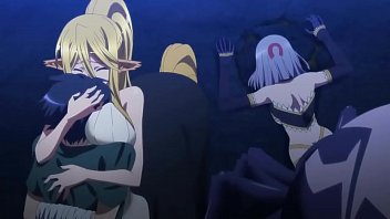 Monster musume wiki