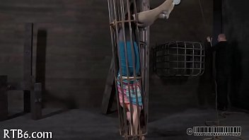 Cock cages