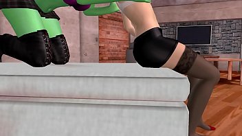 Vore sexy