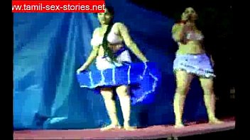 Andhra stage dance