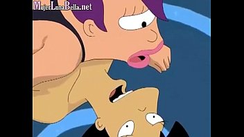 Futurama amy hentai