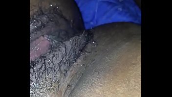 Leabian pussy eating