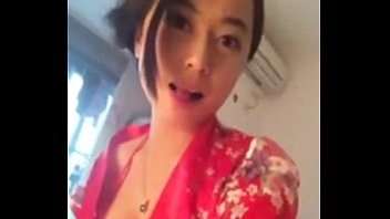 Chinese aunty sexy video
