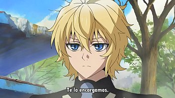 Owari no seraph yuichiro