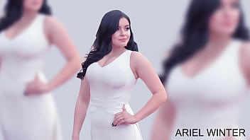 Ariel winter 2011